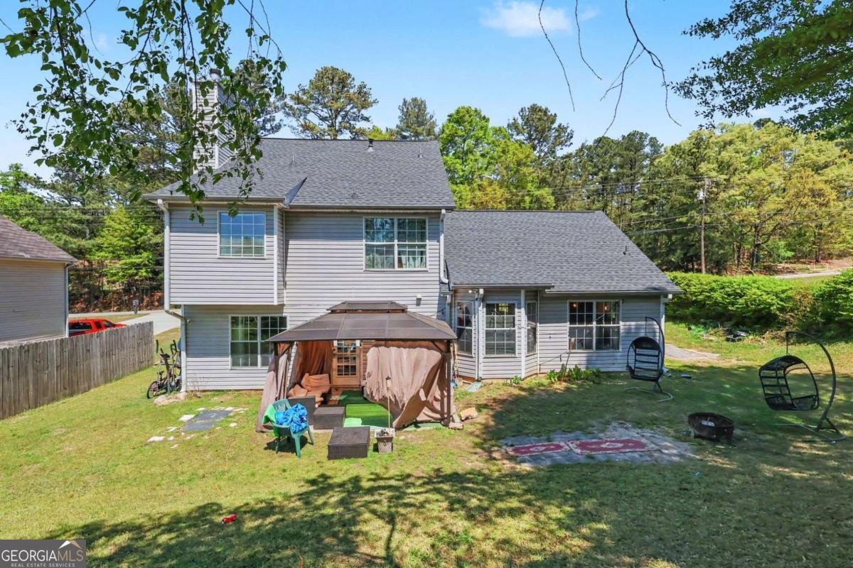 7627 Pleasant Hill Road Lithonia - Photo 24