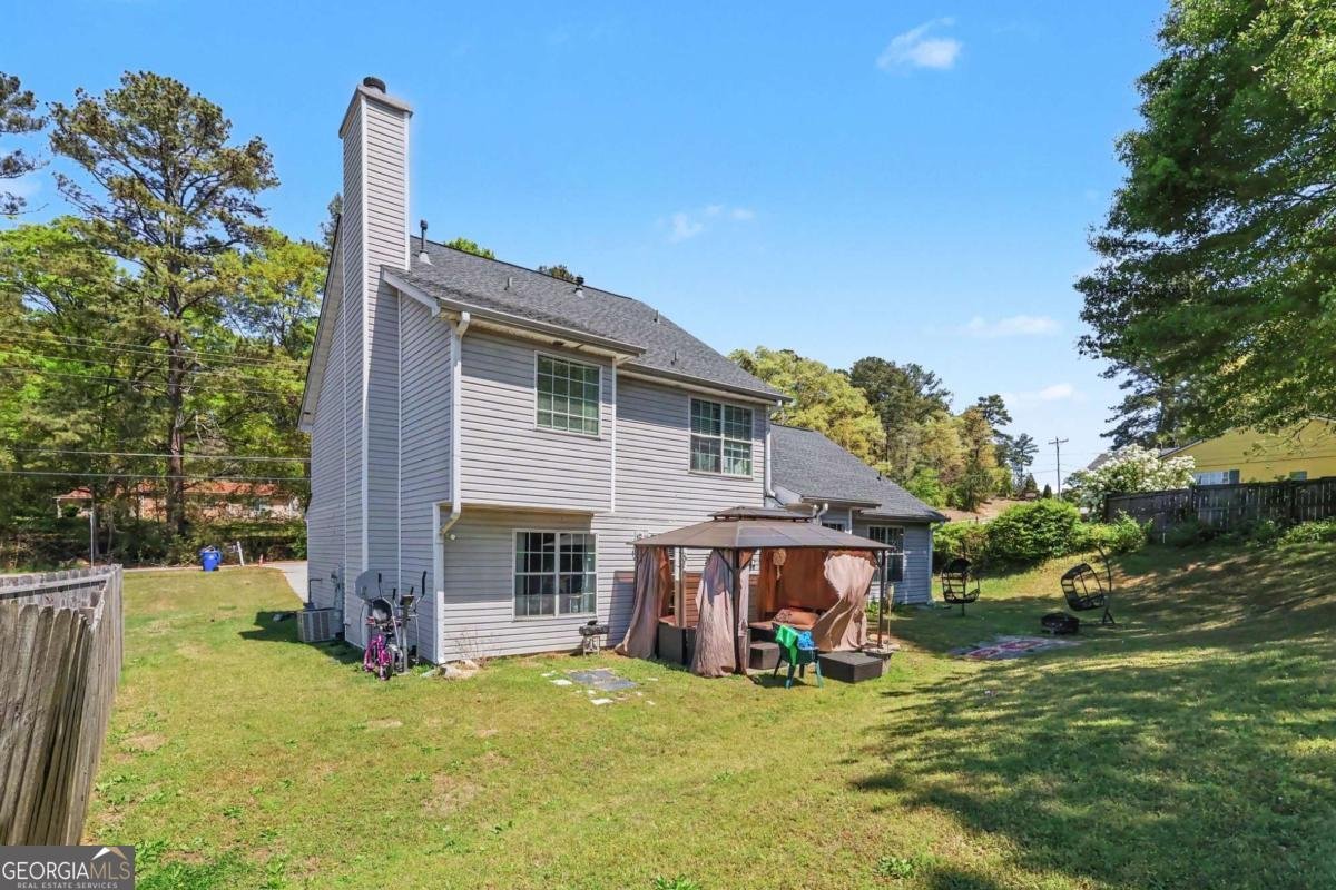 7627 Pleasant Hill Road Lithonia - Photo 25