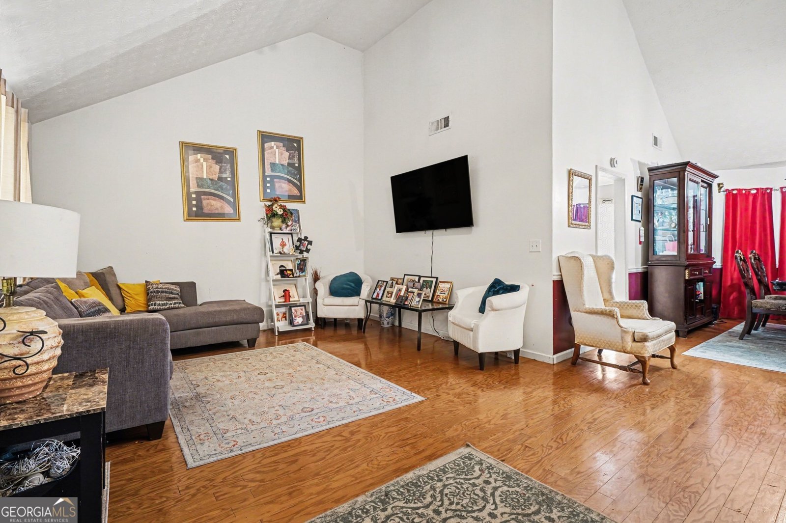 7627 Pleasant Hill Road Lithonia - Photo 6