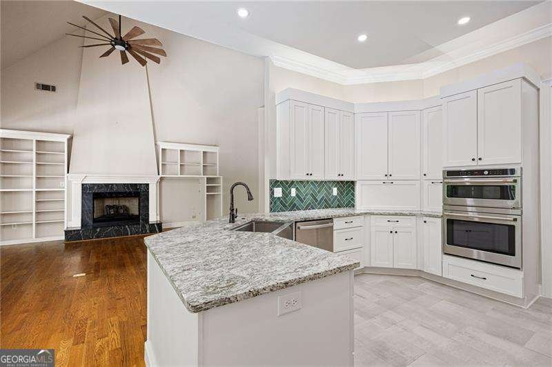 4332 Stratford Drive Douglasville - Photo 15