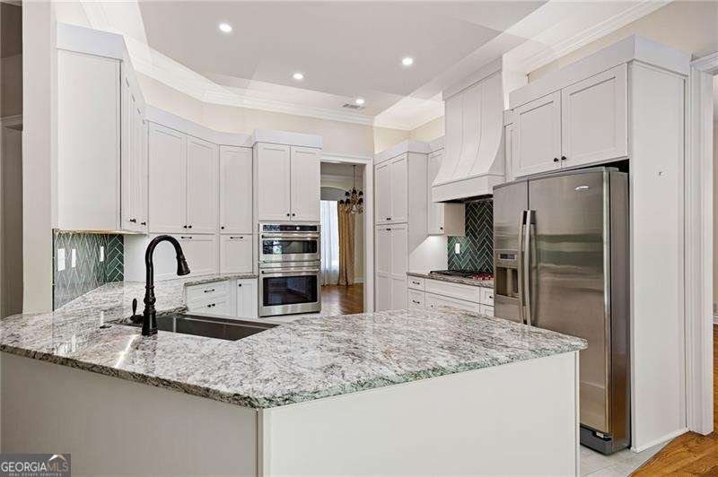 4332 Stratford Drive Douglasville - Photo 16