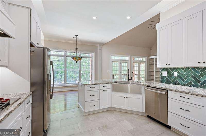 4332 Stratford Drive Douglasville - Photo 17