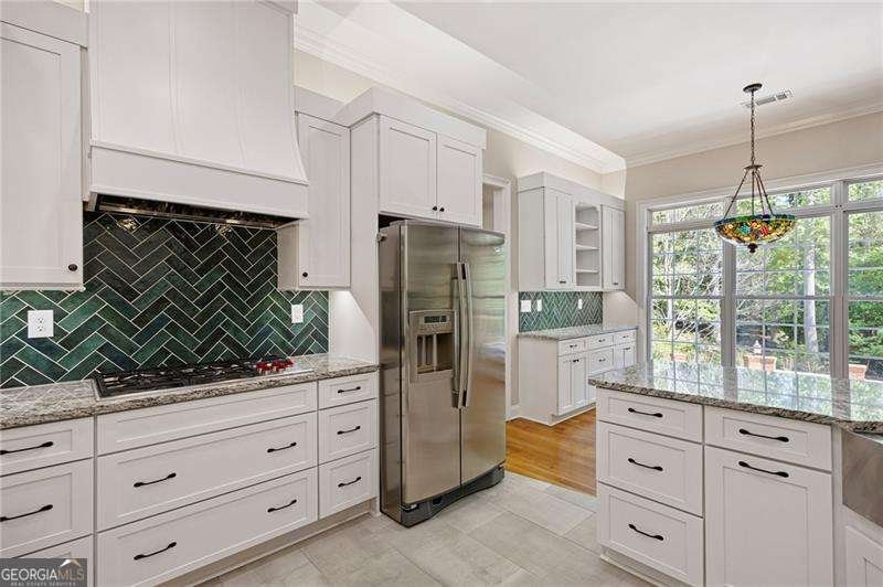 4332 Stratford Drive Douglasville - Photo 18