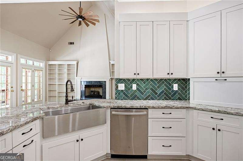 4332 Stratford Drive Douglasville - Photo 19