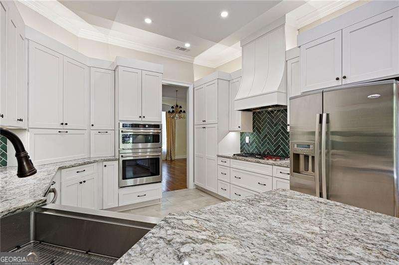 4332 Stratford Drive Douglasville - Photo 20