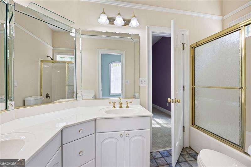 4332 Stratford Drive Douglasville - Photo 38