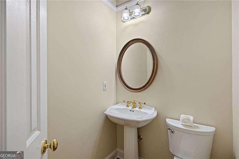 4332 Stratford Drive Douglasville - Photo 41