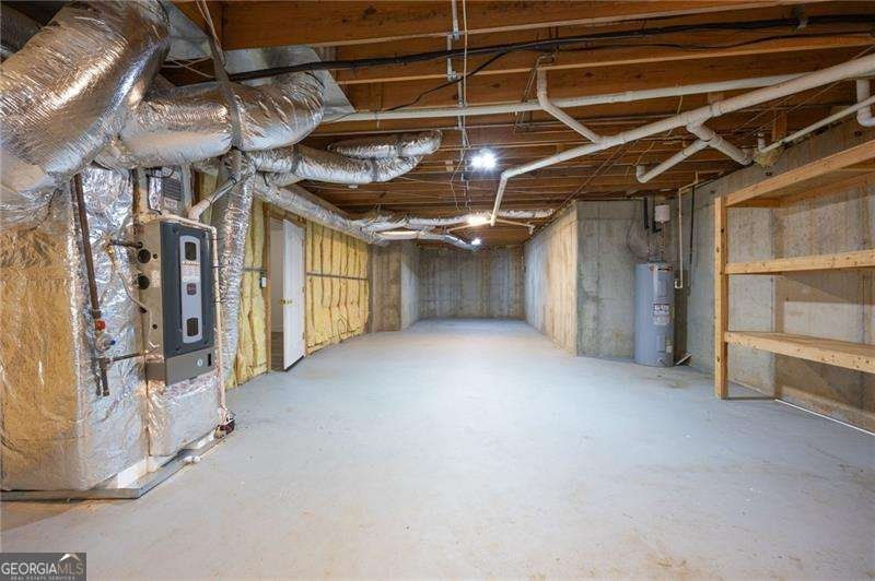 4332 Stratford Drive Douglasville - Photo 53