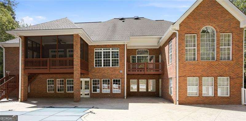 4332 Stratford Drive Douglasville - Photo 54