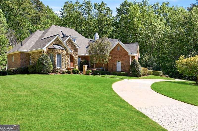 4332 Stratford Drive Douglasville - Photo 56