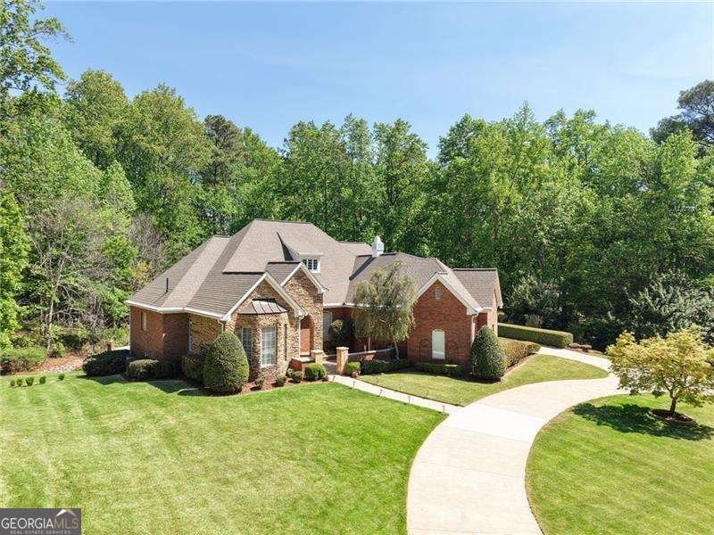 4332 Stratford Drive Douglasville - Photo 57