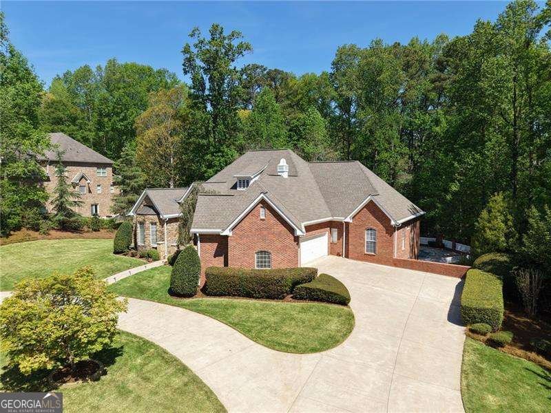 4332 Stratford Drive Douglasville - Photo 58