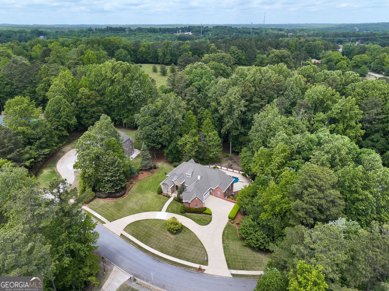 4332 Stratford Drive Douglasville - Photo 68