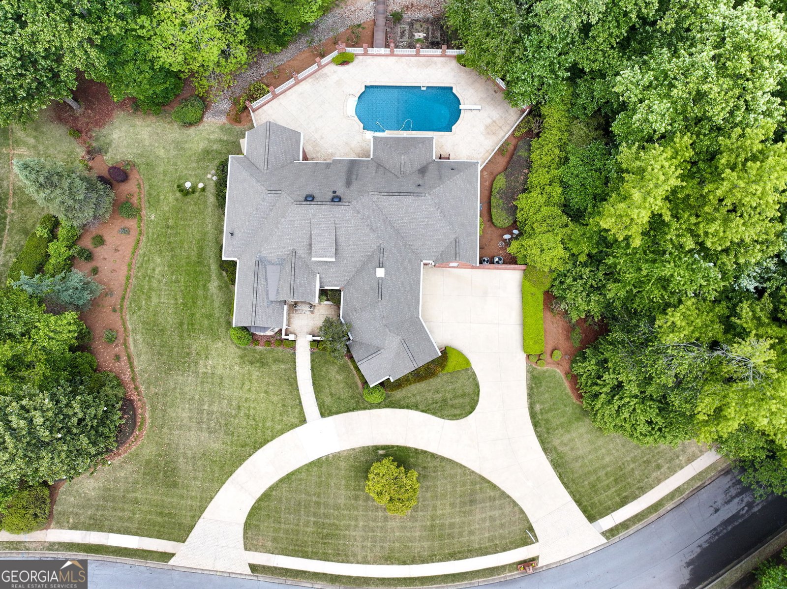 4332 Stratford Drive Douglasville - Photo 69