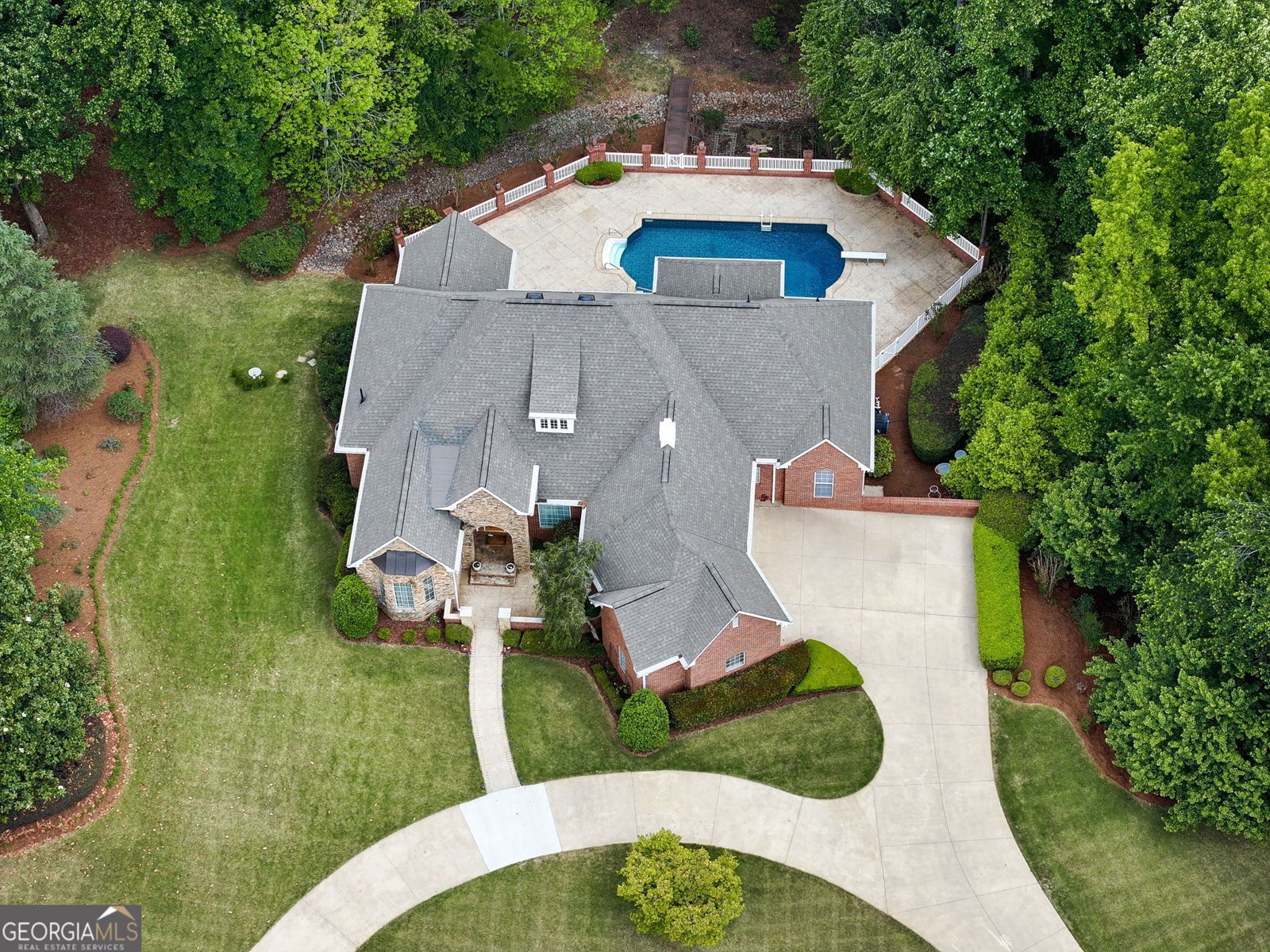 4332 Stratford Drive Douglasville - Photo 70