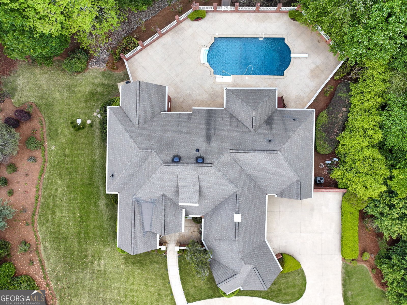 4332 Stratford Drive Douglasville - Photo 71