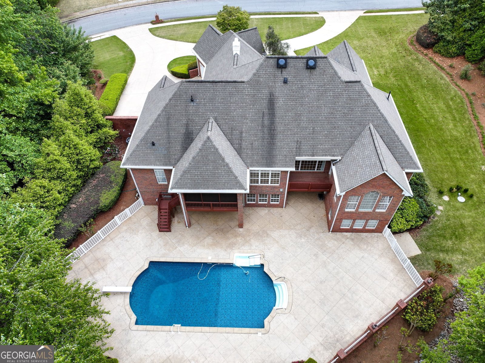 4332 Stratford Drive Douglasville - Photo 72