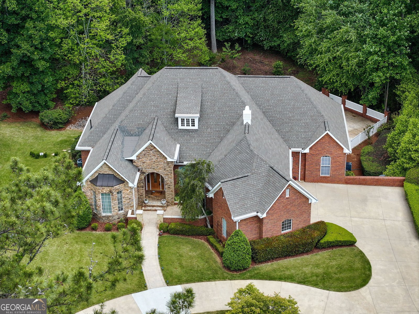 4332 Stratford Drive Douglasville - Photo 73