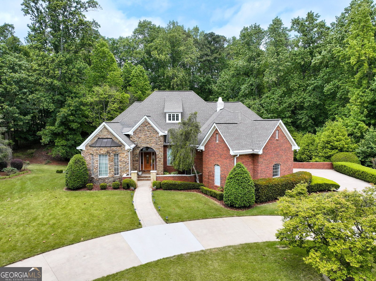 4332 Stratford Drive Douglasville - Photo 74