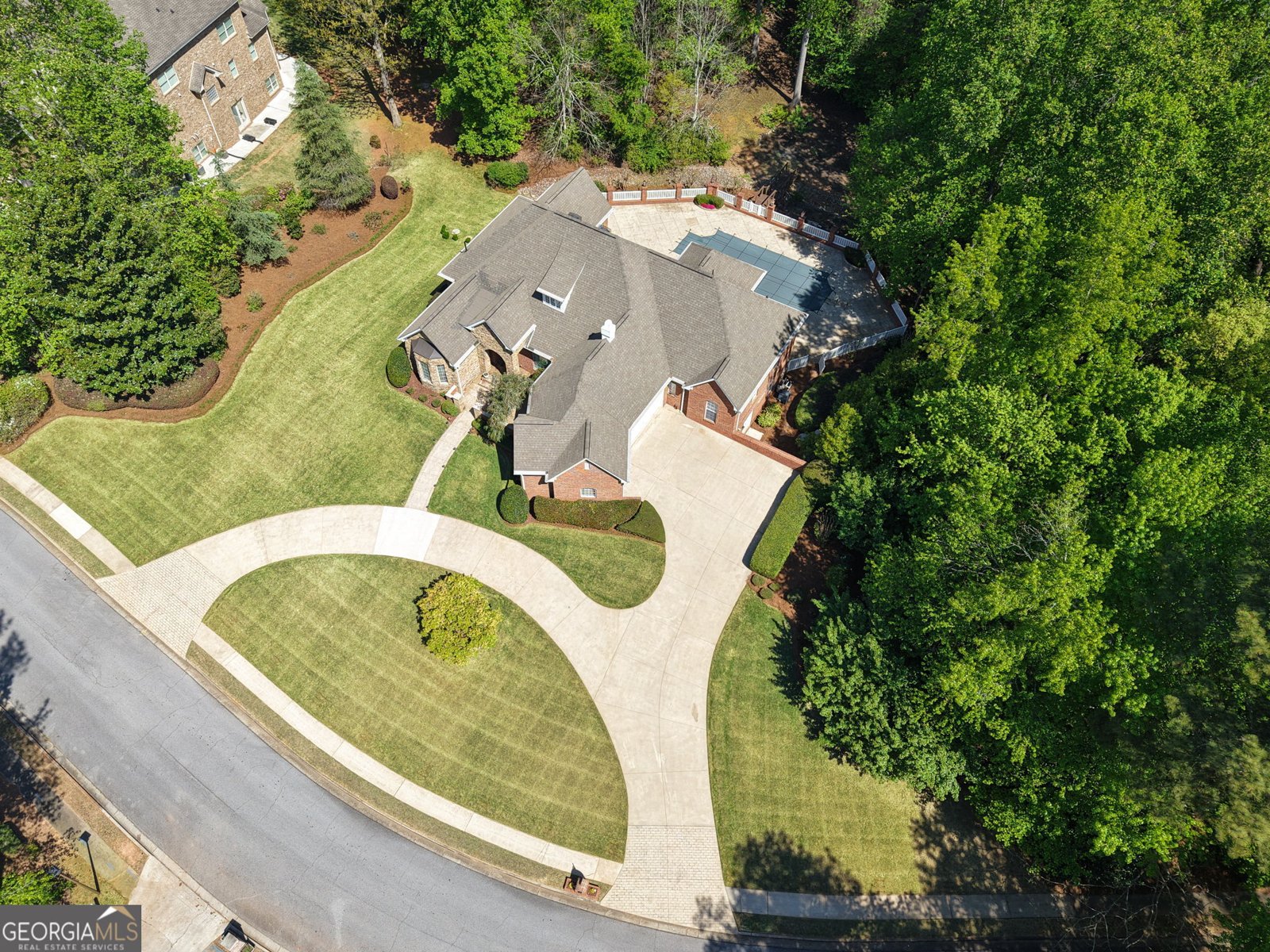 4332 Stratford Drive Douglasville - Photo 76