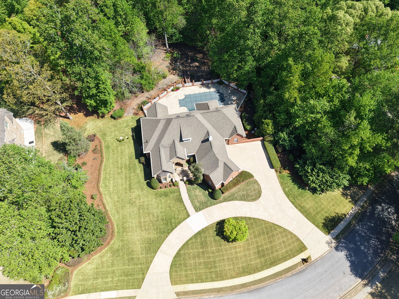 4332 Stratford Drive Douglasville - Photo 77
