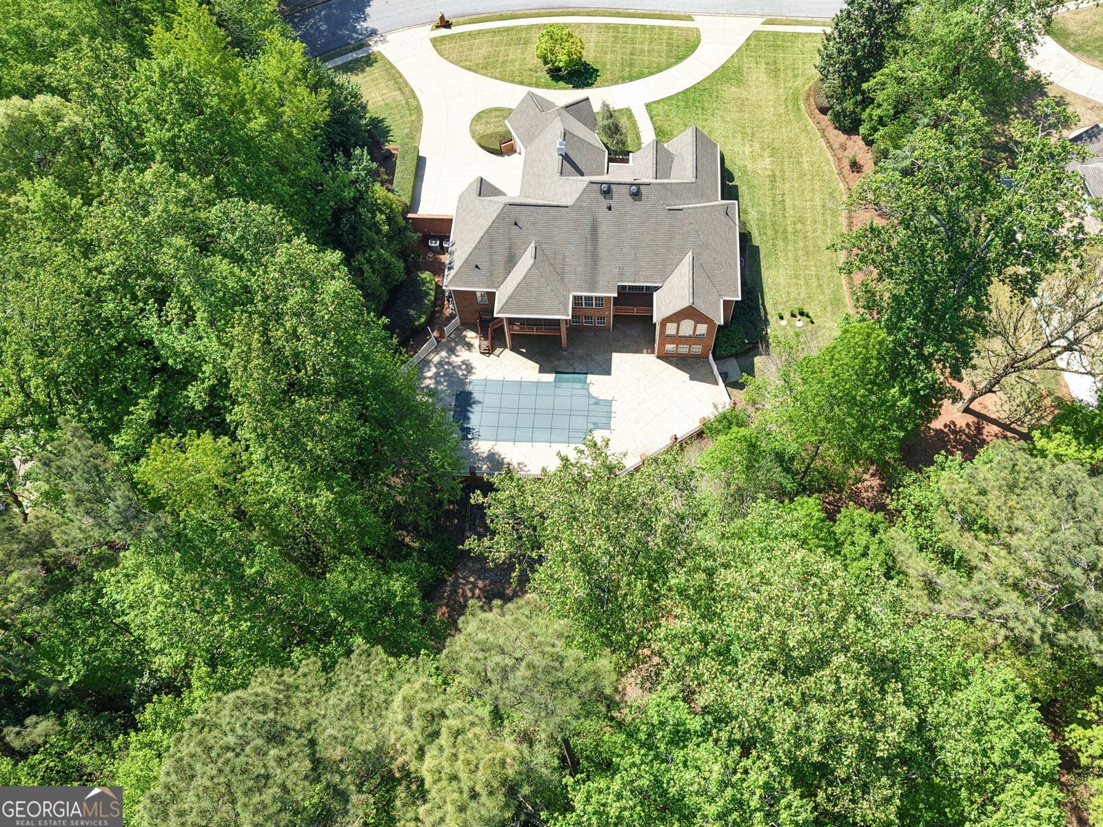 4332 Stratford Drive Douglasville - Photo 78