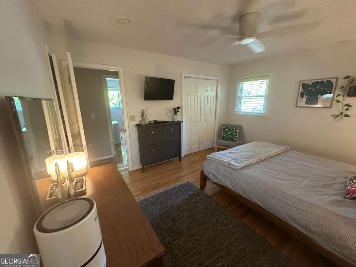 3215 Rehoboth Drive Decatur - Photo 13