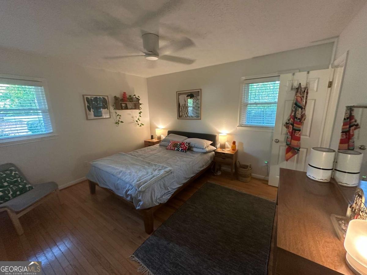 3215 Rehoboth Drive Decatur - Photo 14