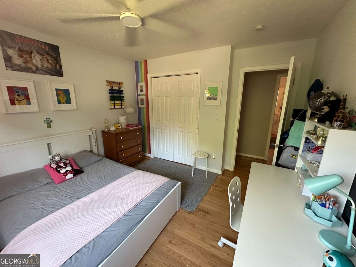 3215 Rehoboth Drive Decatur - Photo 15