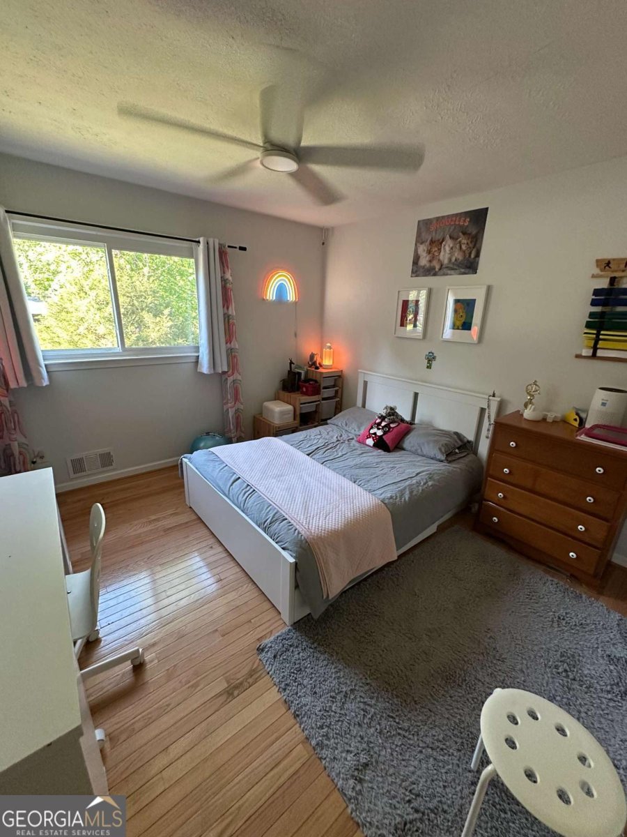 3215 Rehoboth Drive Decatur - Photo 16