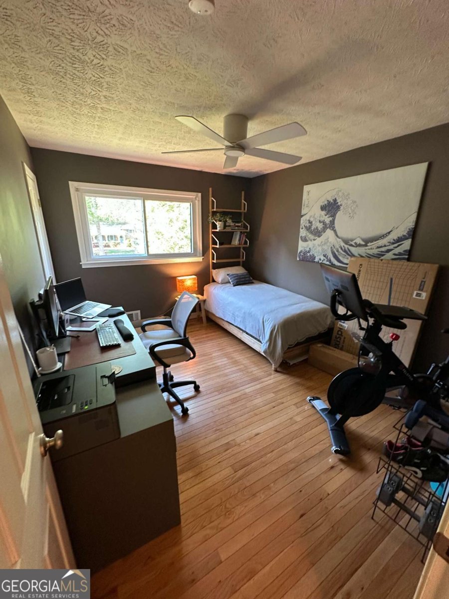 3215 Rehoboth Drive Decatur - Photo 18