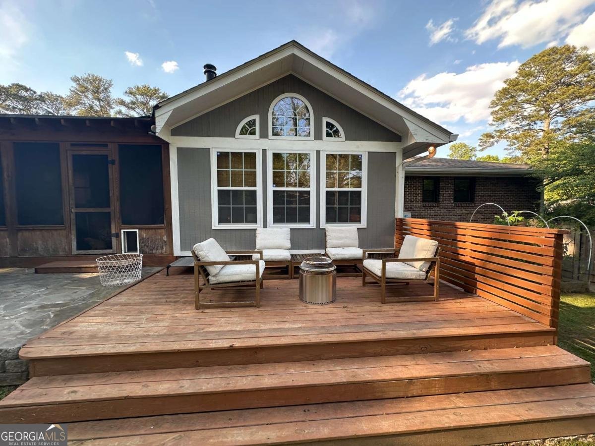 3215 Rehoboth Drive Decatur - Photo 19