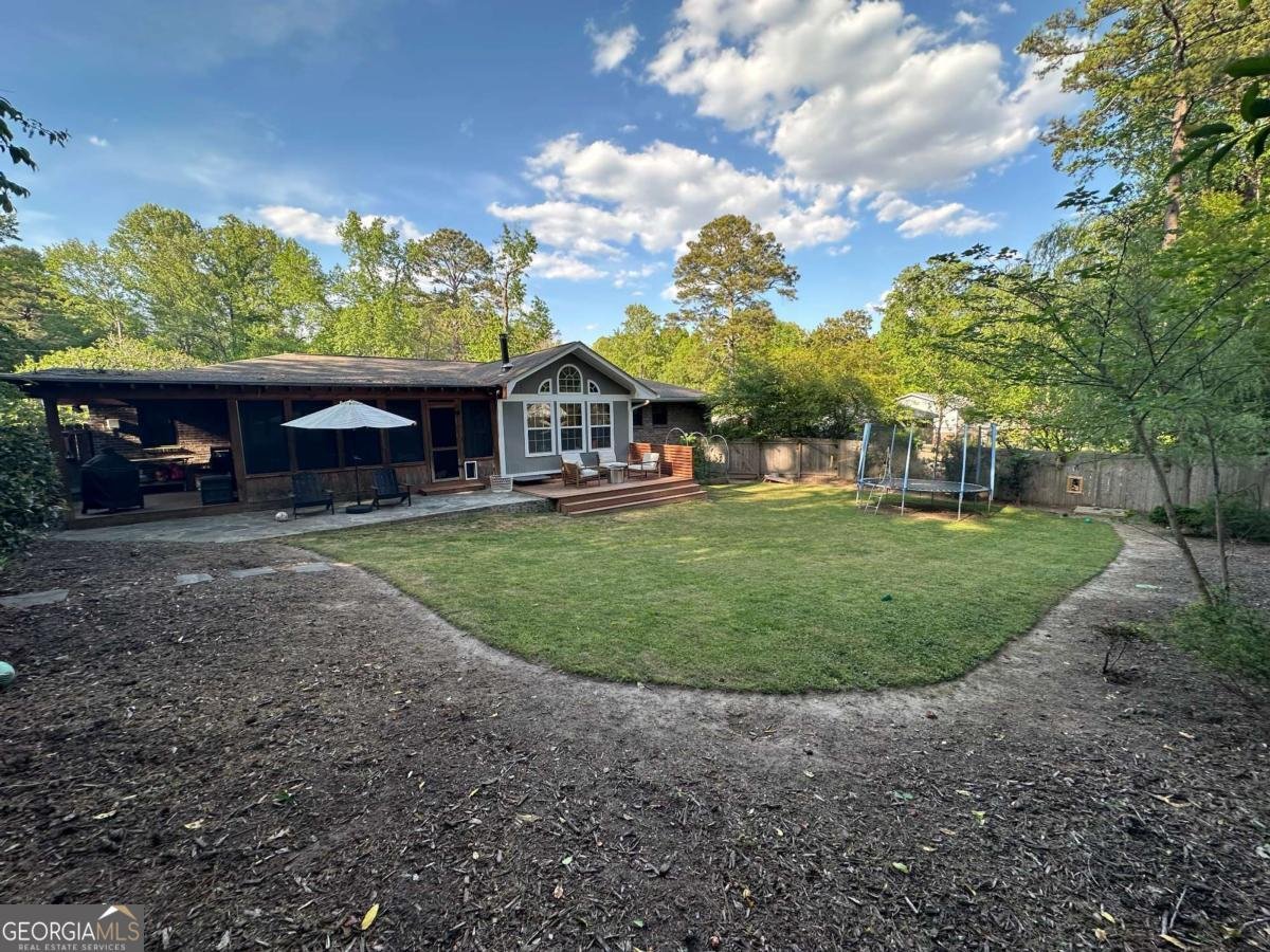 3215 Rehoboth Drive Decatur - Photo 21