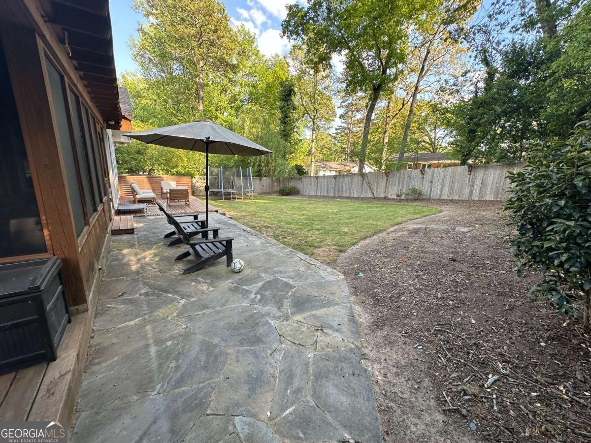 3215 Rehoboth Drive Decatur - Photo 22