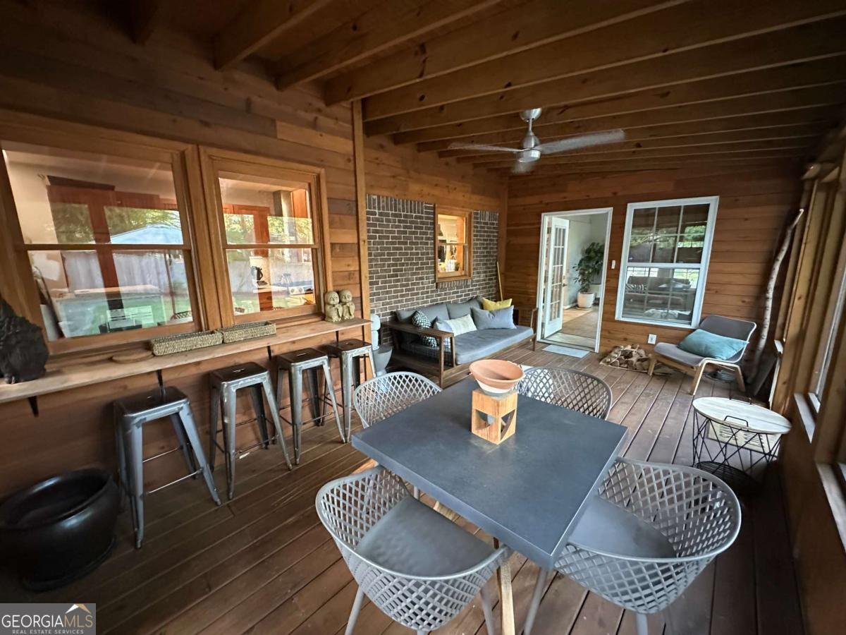 3215 Rehoboth Drive Decatur - Photo 25