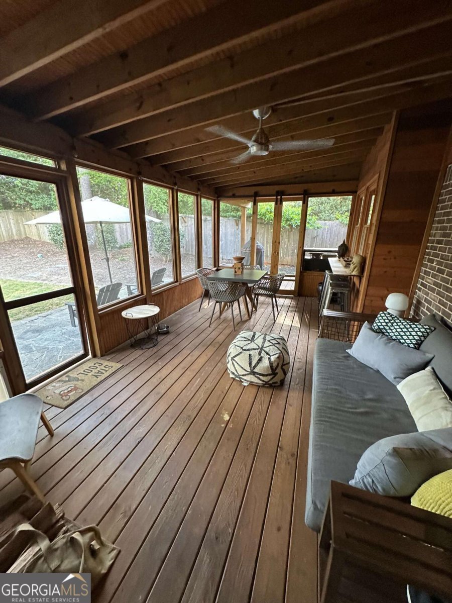 3215 Rehoboth Drive Decatur - Photo 26