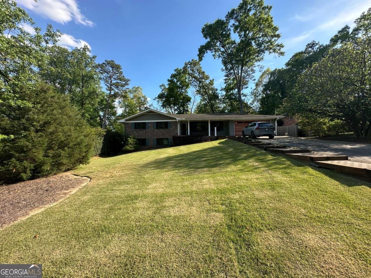 3215 Rehoboth Drive Decatur - Photo 29