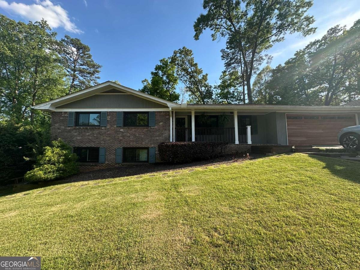 3215 Rehoboth Drive Decatur - Photo 30