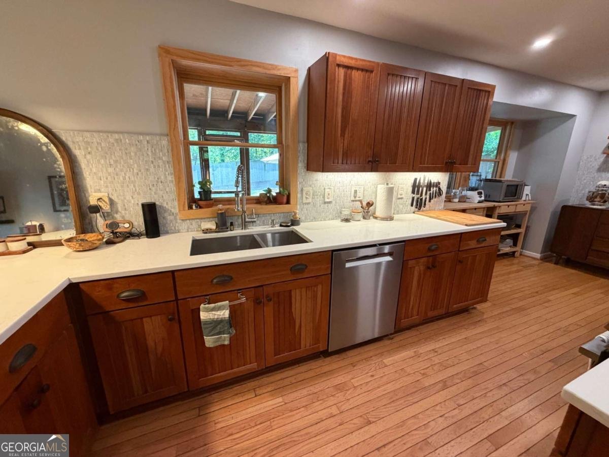 3215 Rehoboth Drive Decatur - Photo 6