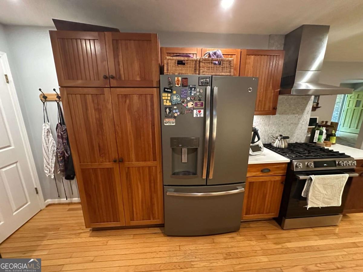 3215 Rehoboth Drive Decatur - Photo 7