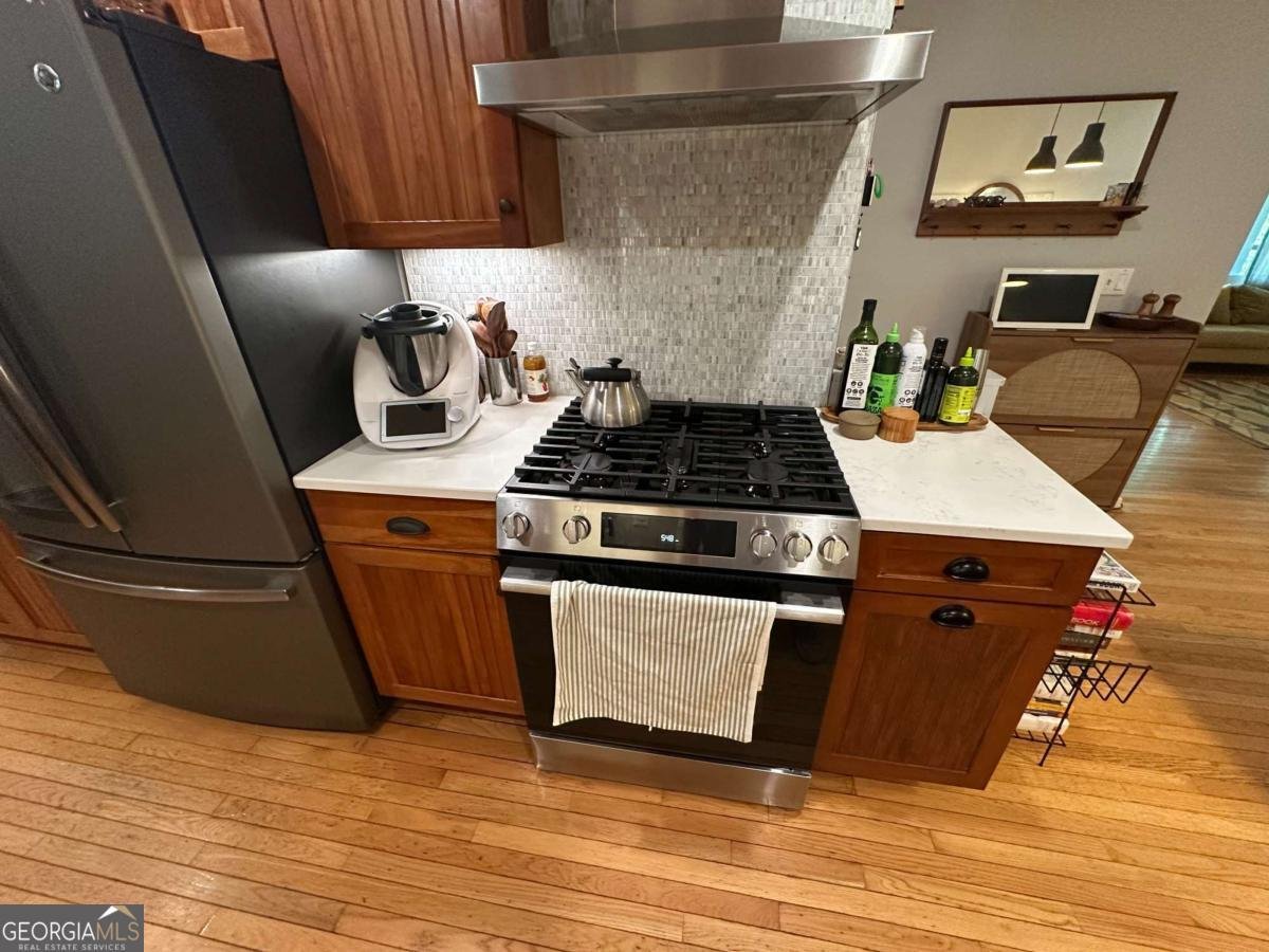 3215 Rehoboth Drive Decatur - Photo 8