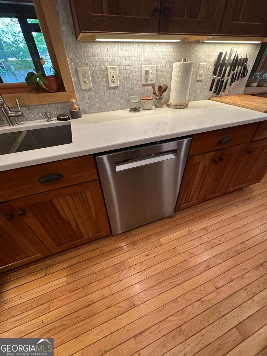 3215 Rehoboth Drive Decatur - Photo 9