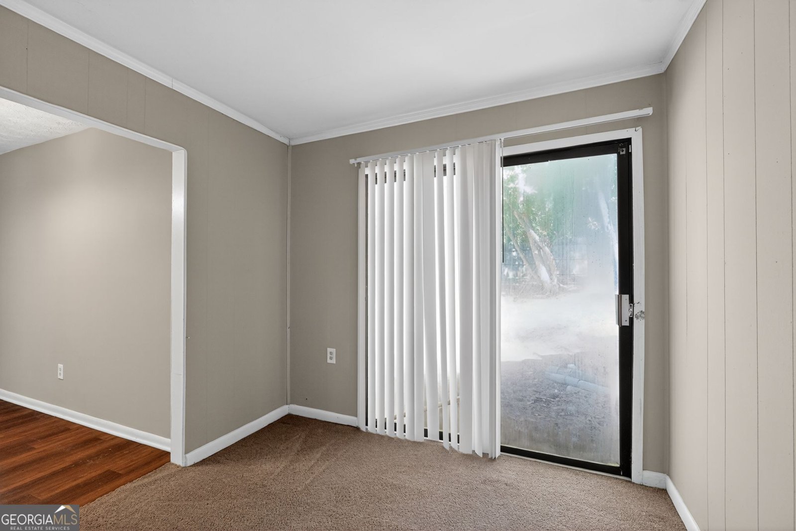 814 Hemingway Road Stone Mountain - Photo 18