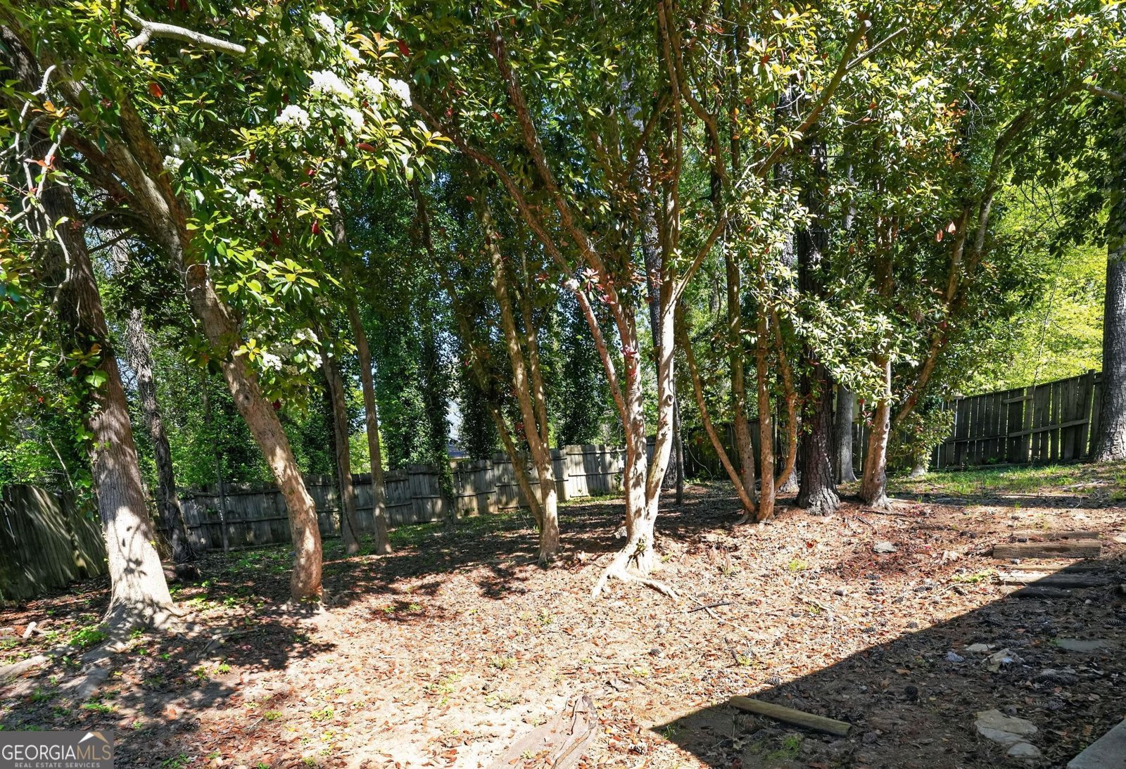 814 Hemingway Road Stone Mountain - Photo 30