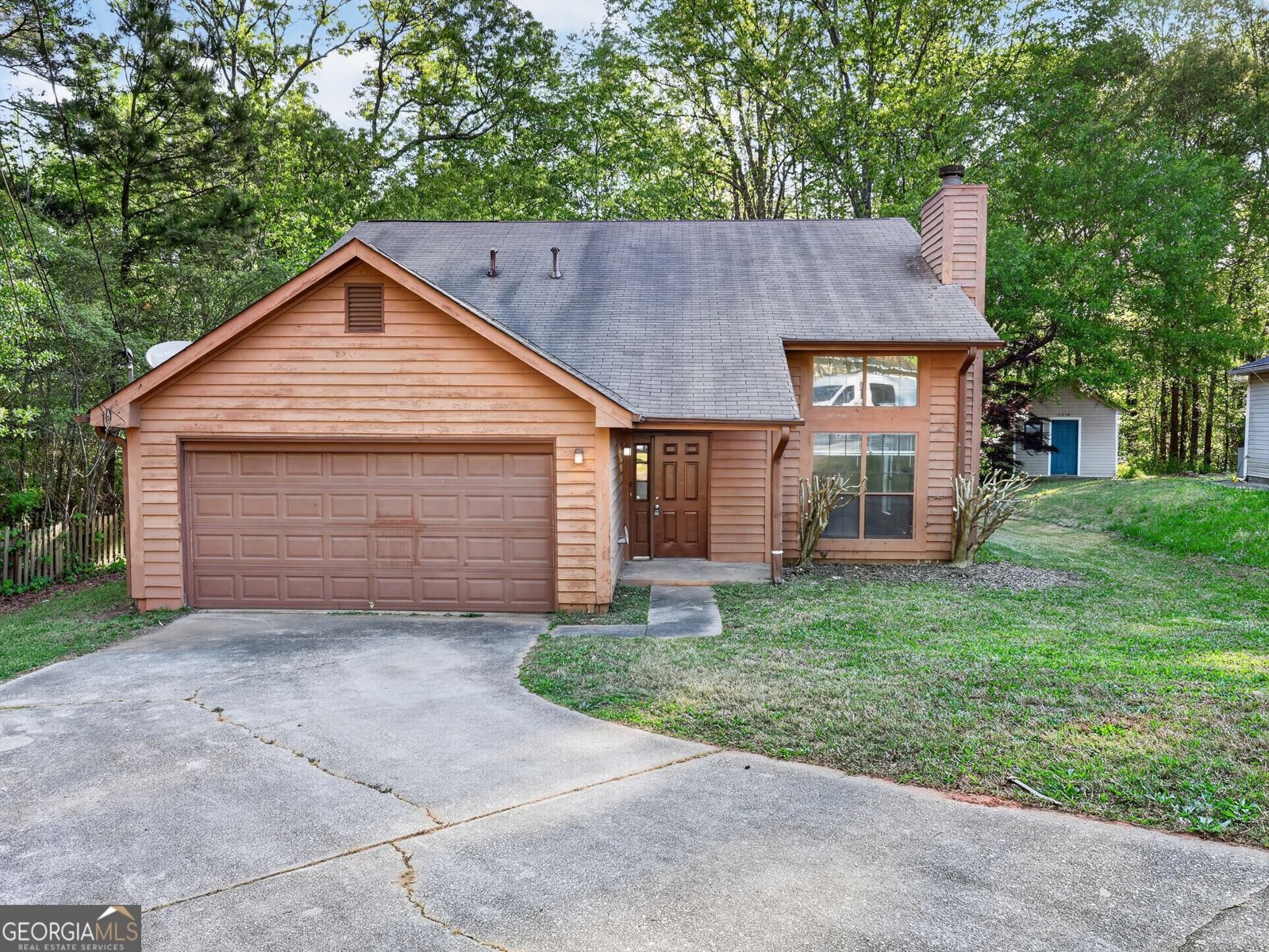 2034 Mallard Way Lithonia - Photo 1
