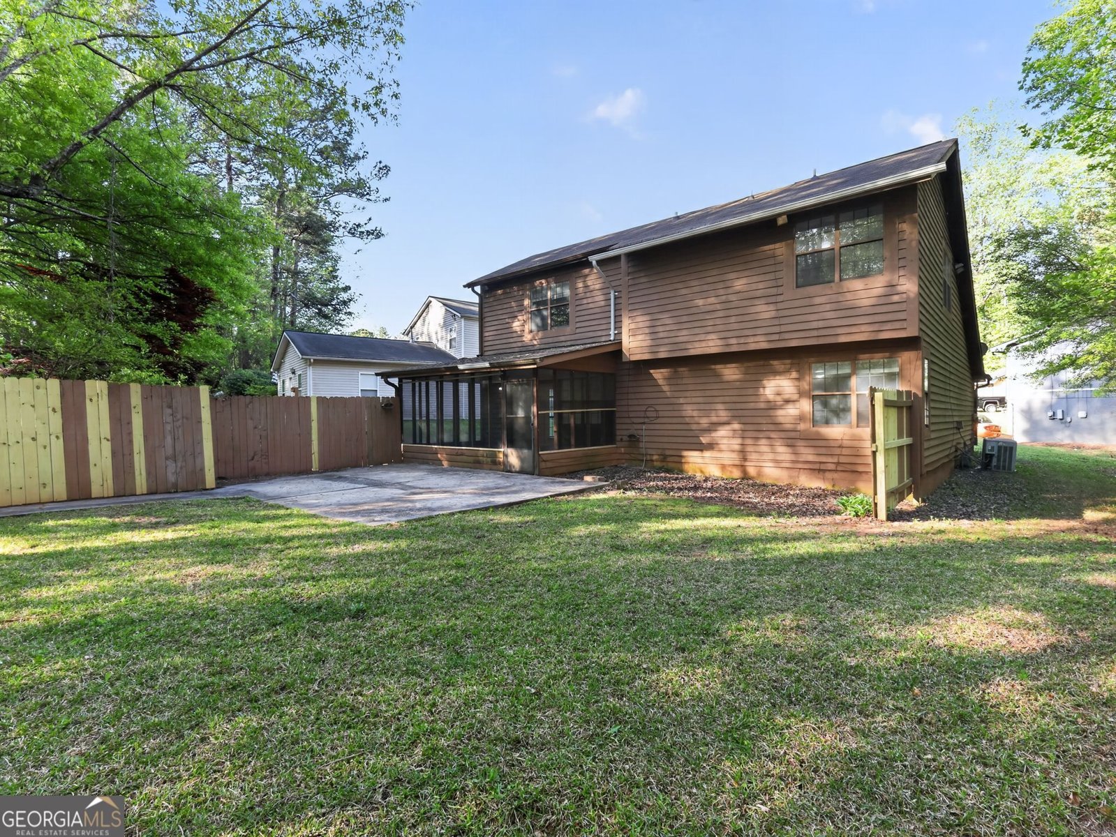 2034 Mallard Way Lithonia - Photo 30