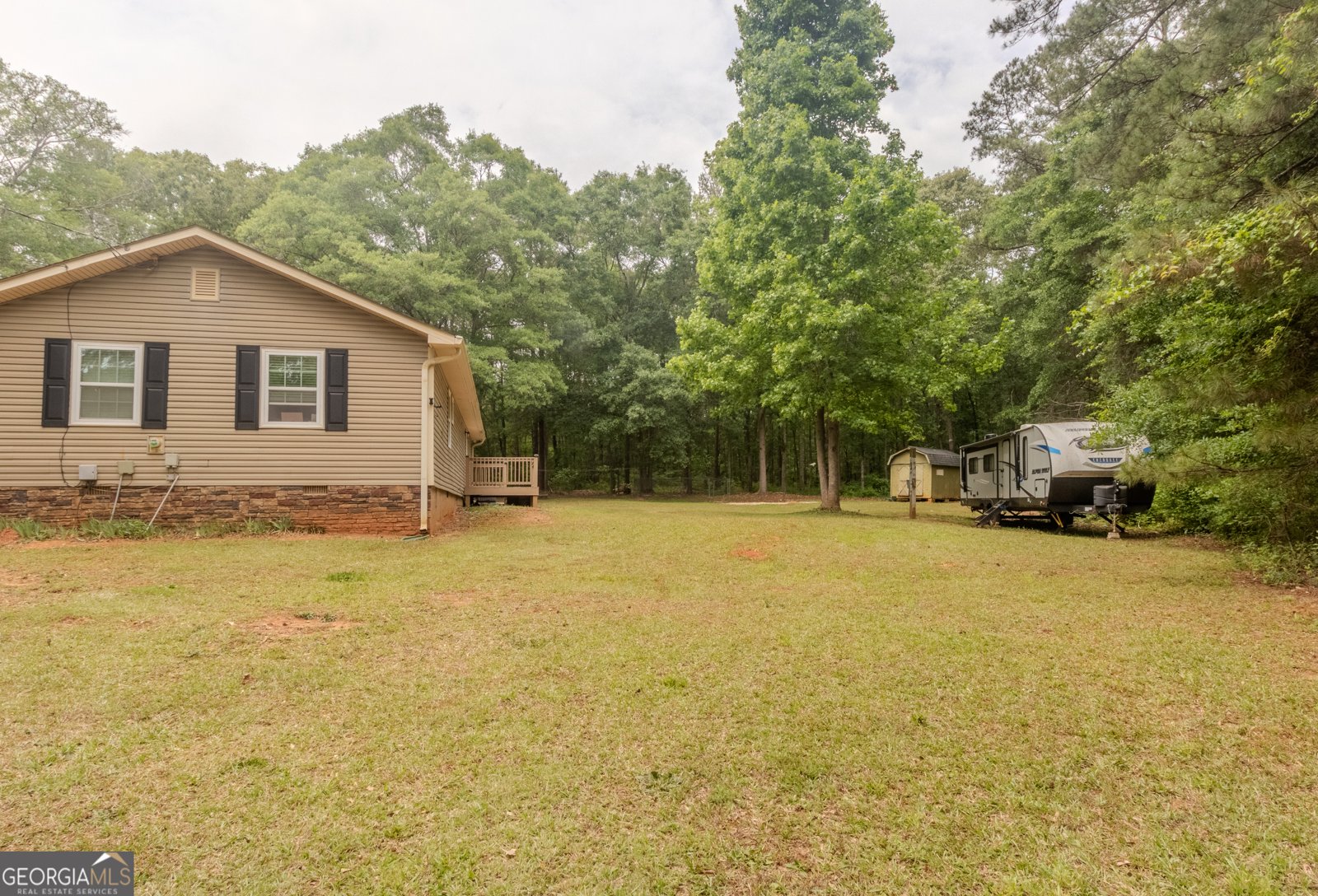 2173 Old Jackson Road Locust Grove - Photo 33