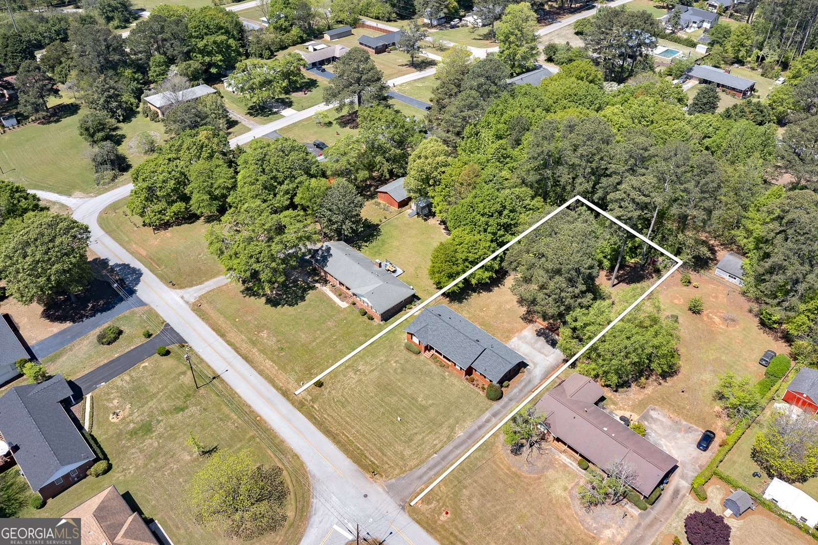 304 Burke Circle McDonough - Photo 27