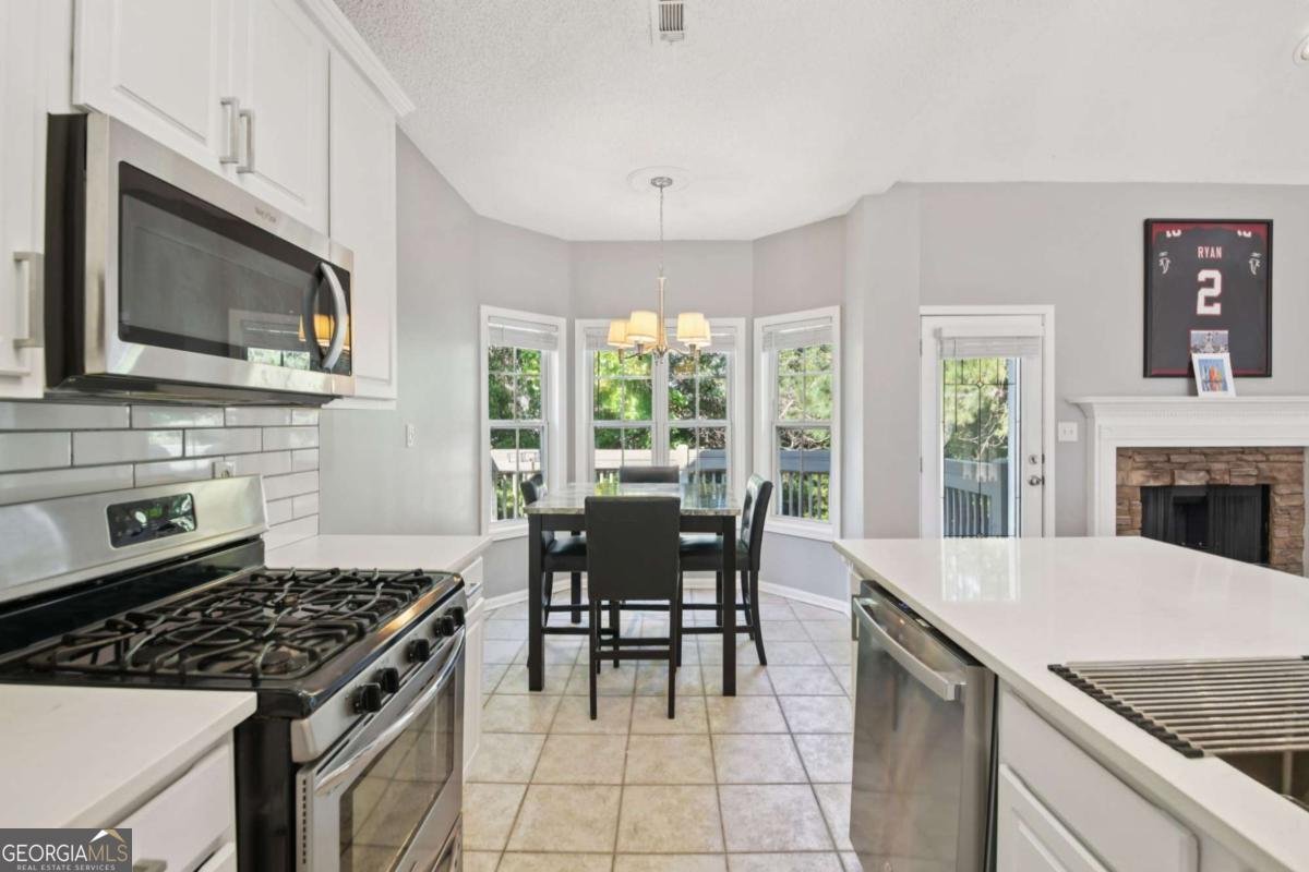 173 Freeman Forest Drive Newnan - Photo 11