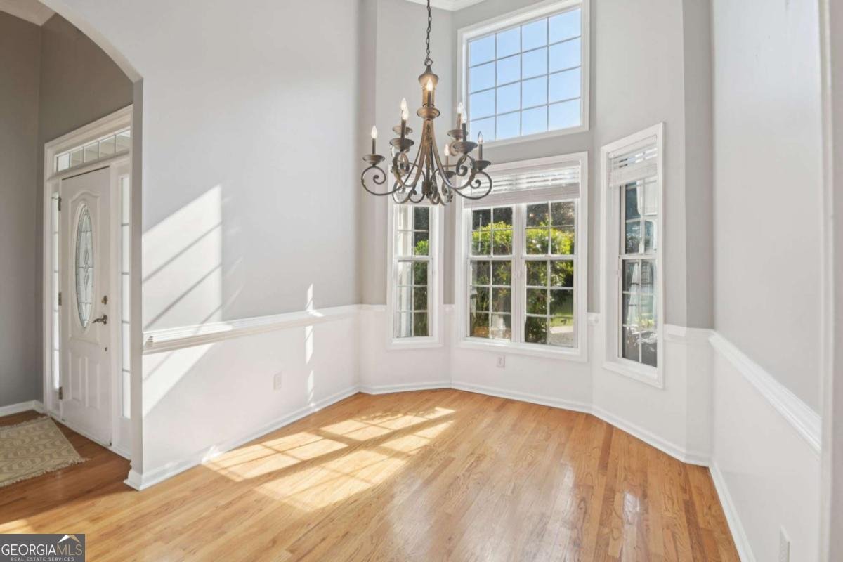 173 Freeman Forest Drive Newnan - Photo 13